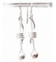 Thai Sterling Silver Earring Kid