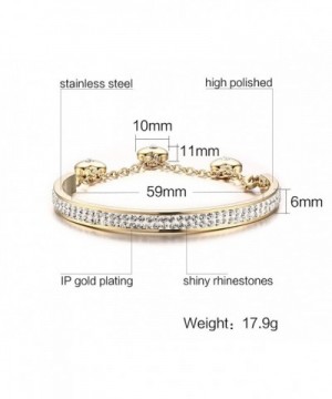 Women's Bangle Bracelets