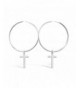 Sterling Silver Earrings Hypoallergenic Nickel