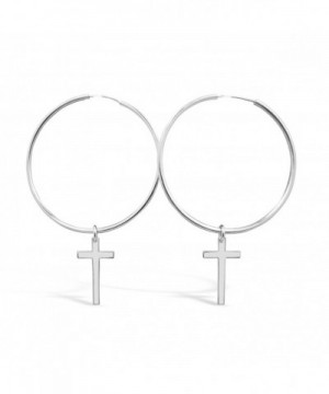 Sterling Silver Earrings Hypoallergenic Nickel