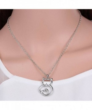 Women's Chain Necklaces