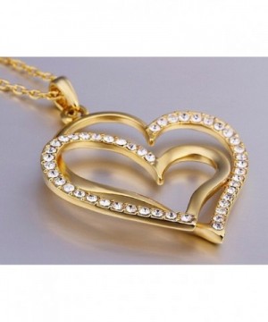 Women's Chain Necklaces