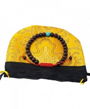 Rosewood Turquoise Bracelet Meditation RM 29