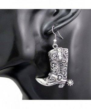 Women's Drop & Dangle Earrings