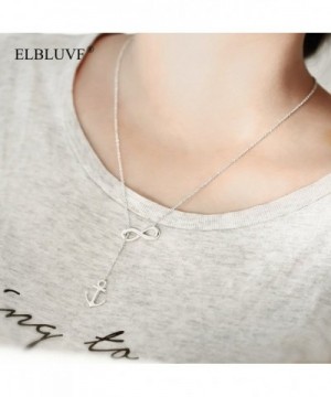 Women's Y-Necklaces