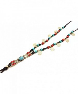 Women's Anklets