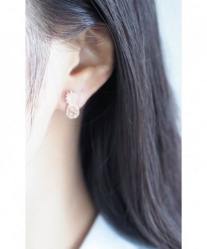 Women's Stud Earrings