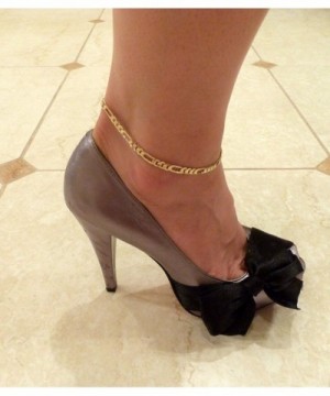 Women's Anklets