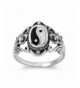 Sterling Silver Chinese Wholesale RNG13805 8