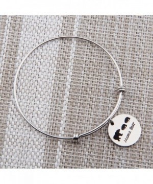 Women's Bangle Bracelets