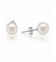 PAVOI Sterling Freshwater Cultured Earrings