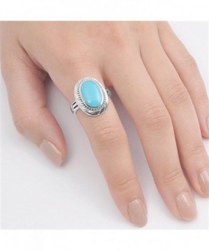 Women's Band Rings