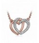 Necklace J NINA Swarovski Anniversary Girlfriend