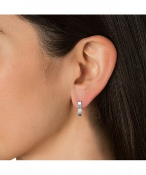 Women's Hoop Earrings