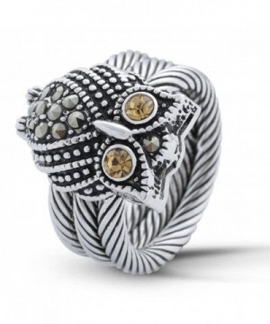 Women's Statement Rings