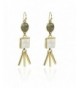 Danielle Nicole gold Delilah earring