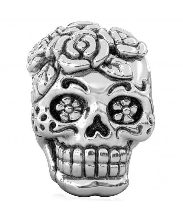 BELLA FASCINI Signature Skull Charm