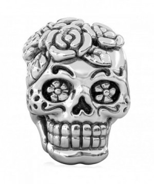 BELLA FASCINI Signature Skull Charm