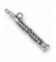 Corinna Maria Sterling Musical Instrument Clarinet