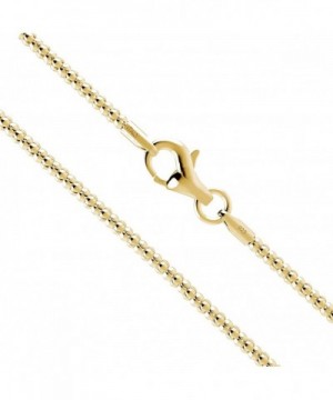 Women's Chain Necklaces