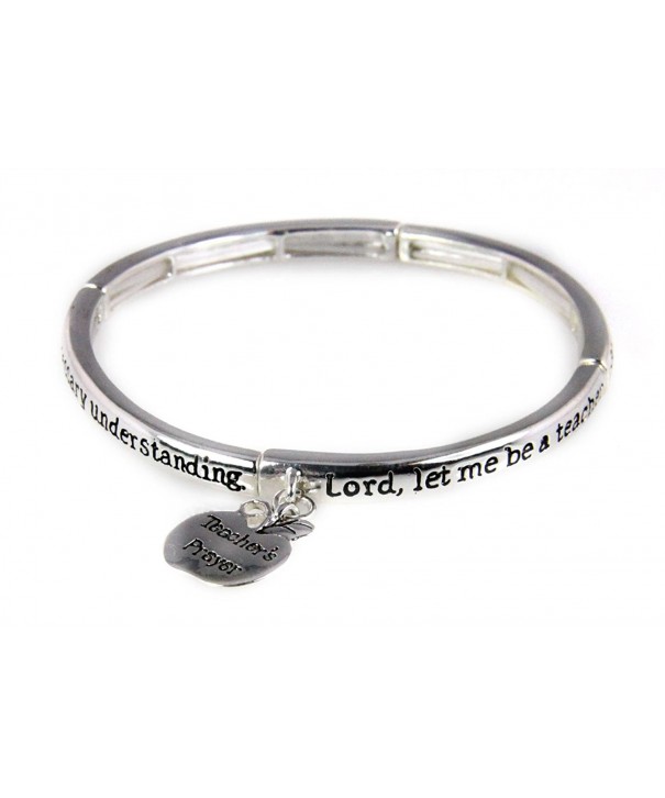 4030087a Bracelet Christian Scripture Religious