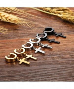 Women's Hoop Earrings