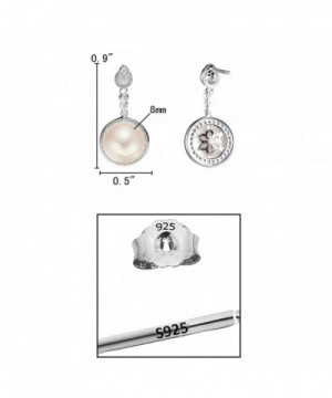 Cheap Designer Earrings Outlet