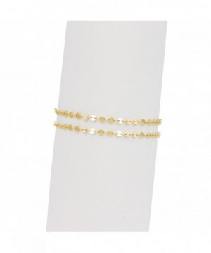 Women's Anklets