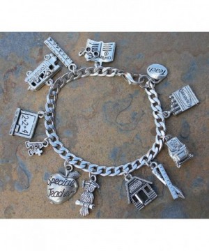 Women's Charms & Charm Bracelets