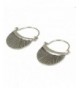 Women's Hoop Earrings