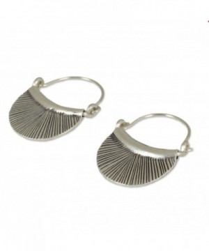 Women's Hoop Earrings