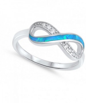 Women's Band Rings