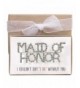 Mother Bride Groom Brooch HONOR