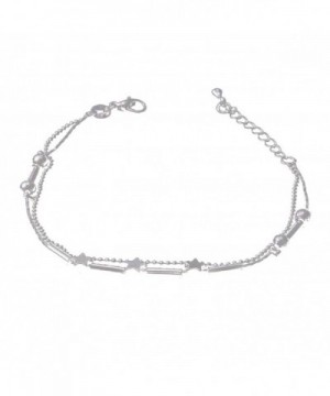 Women's Anklets