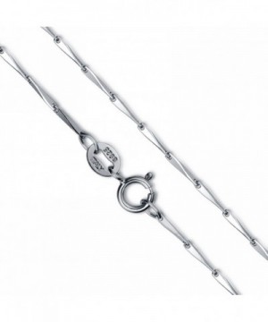 Women's Chain Necklaces