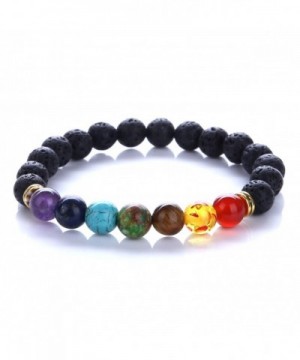 KISSPAT Natural Gemstone Bracelet Precious