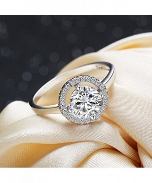 Women's Wedding & Engagement Rings