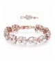 Women's Tennis Bracelets