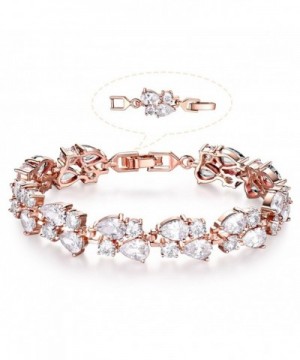 Women's Tennis Bracelets