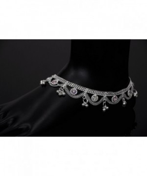 Women's Anklets