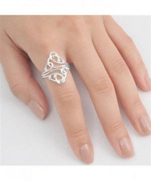 Women's Band Rings