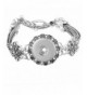 Souarts Antique Silver Bracelet Jewelry