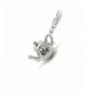 Charm European Jewelry Lobster Clasp