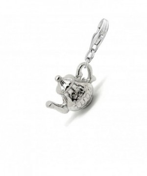Charm European Jewelry Lobster Clasp
