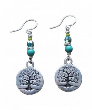 Curious Designs AE256 Earrings Tree