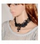 Women's Choker Necklaces