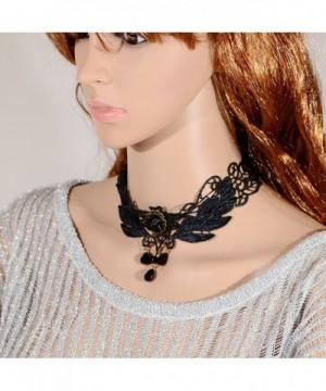 Women's Choker Necklaces