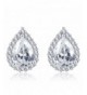 FENDINA Elegant Earring Princess Teardrop