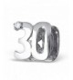 Birthday Sterling Compatible European Bracelet
