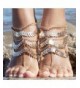 Women's Anklets